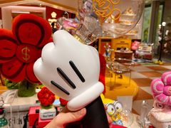 -深圳湾万象城(南山店)