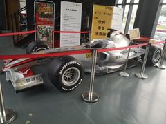 -雪浪山卡丁车俱乐部