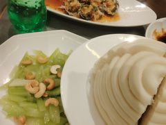 -红高粱大酒店(宁山东路店)