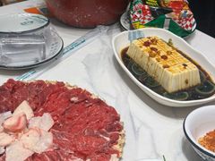 -刘少华贵州小黄牛·鲜牛肉火锅(总店)