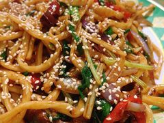 -清真新疆叶尔羌烤肉店(新香洲店)