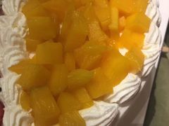 -卡漫莫尼蛋糕(私人定制店)