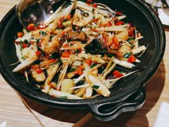 -德胜轩正宗顺德菜(宝安沙井会展中心店)