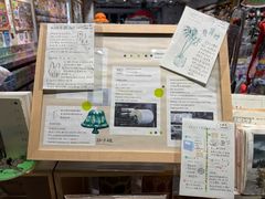 -墨格(世茂广场店)