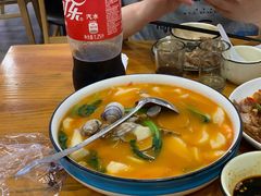 -丹盛象山海鲜(水清路店)