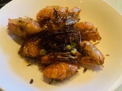 -老平安农家菜(平安店)