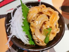 带子裙边-猛式料理嘉州新光天地店