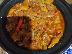 -向民炒鸡老店(金泰华府店)