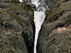 -崀山风景名胜区