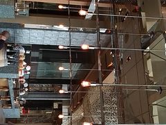 -上海柏悦酒店·世纪100牛排馆