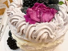 -WenTinG文汀·半糖蛋糕(合生汇店)