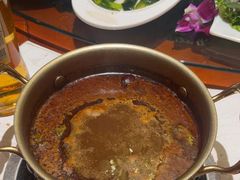 -葛记红焖羊肉(和平路形象店)