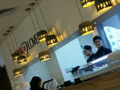 -Sushi Love 创意寿司(丽影广场店)