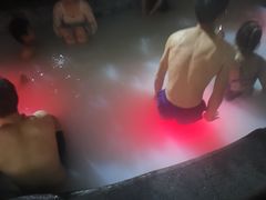 -杭州第一世界大酒店·云曼温泉