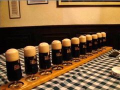 -兰特伯爵西餐厅·啤酒屋(方庄店)