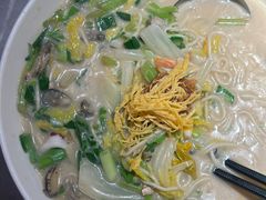 -闽上鲜·福建菜(龙湖滨江天街店)