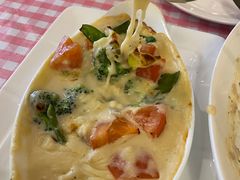 -VITELLO意大利料理(崂山路店)