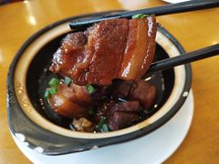 招牌红烧肉-牧羊餐厅