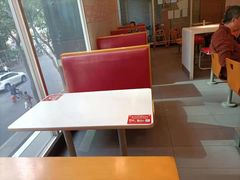 大堂-真功夫(大德路店)