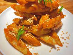 -小放牛炒菜馆(中山路乐汇城店)