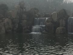 -白马涧龙池景区