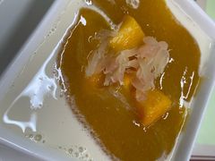 -香港華心糖水鋪(南西总店)
