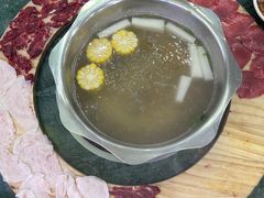 -福合诚潮汕牛肉火锅(西丽分店)