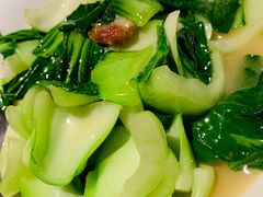 上海青-荣轩(新荣记环球金融中心店)
