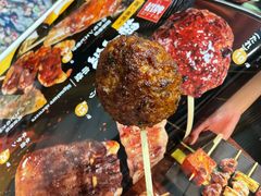 -晶吉·居酒屋·烧鸟·生鱼饭(中山区民主广场店)