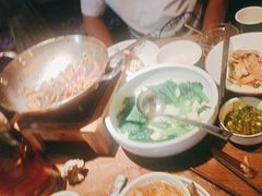 -绿茶餐厅(昆明世纪金源店)