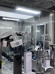 -Sying杉影日式烫染專門店