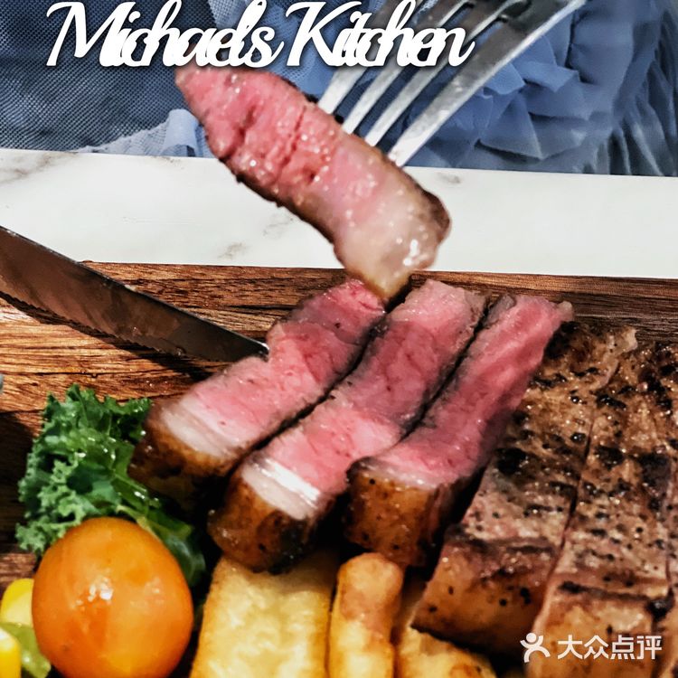 广州海珠区江边的宝藏西餐厅｜有氛围感的西餐厅