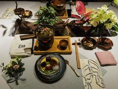 -叶叶菩提(太原别墅店)