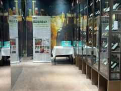 -金枝玉叶上海人家食府(三里河店)