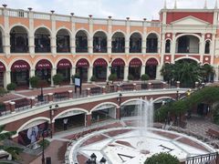 -佛罗伦萨小镇广佛名品奥特莱斯(疏港路店)