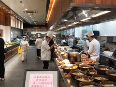 -上海佘山茂御臻品之选酒店(原佘山艾美酒店)