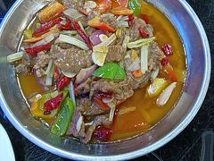 -醉美云南·云南菜主题餐厅(昆明站北京路双龙商场店)