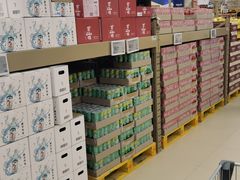 -盒马X会员店(王府井奥莱UP TOWN店)