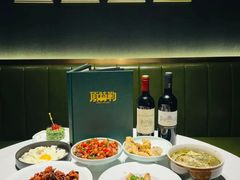 -顶特勒·黄鱼馆·特色菜(上海大世界店)