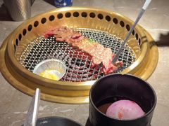 -谷牛日式烤肉(宝山U天地店)