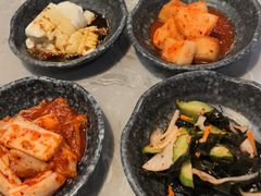-韩仁阁米肠汤饭(韩乐坊店)