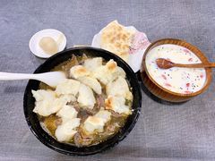 -冷峰马家鸡蛋牛奶醪糟(八朗学五巷店)