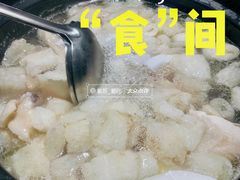-百年果林椰子鸡(中洲店)