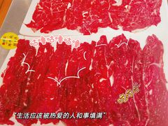 -潮泰牛肉火锅 · 创于1992年(车公庙店)