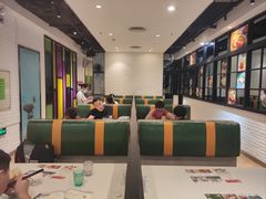 -新宝餐厅(流塘店)