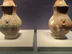 -北京大葆台遗址博物馆