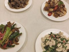 -喜乐餐厅•灯笼虾球首创者•本地小海鲜(二马路店)