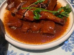 -米庄·原味私房菜(骏壹万邦店)