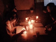 -6号玩家桌游吧(汉街店)