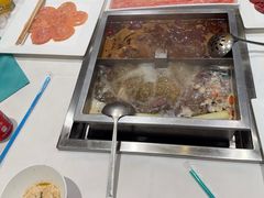-皇城老妈川味火锅·大连海鲜火锅(港湾店)